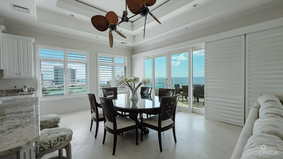 SOUTH BEACH BAY CLUB CORNER PENTHOUSE - Image 14