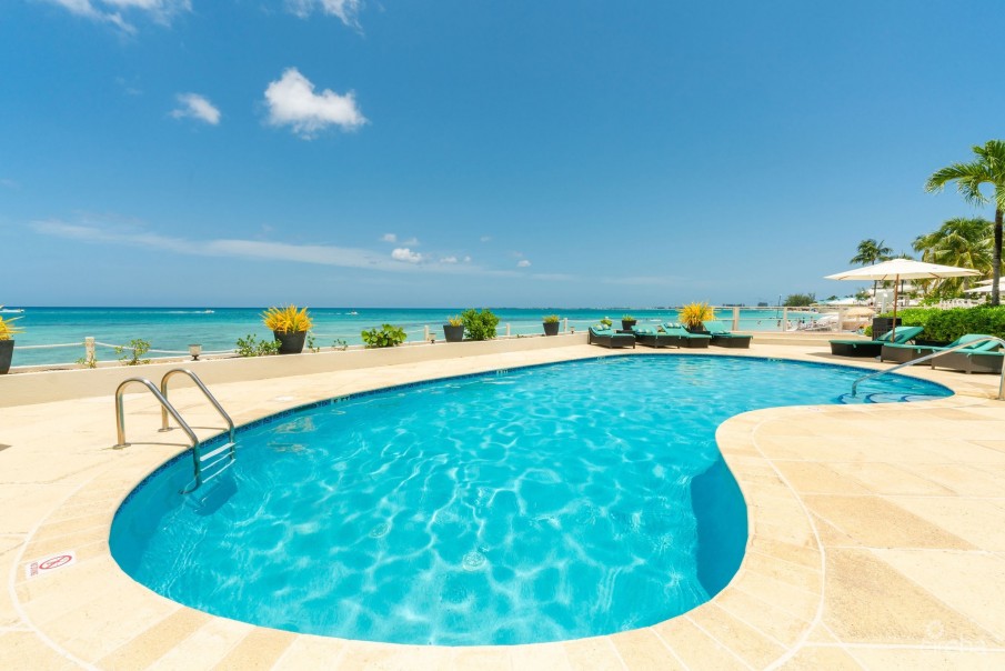 SOUTH BEACH BAY CLUB CORNER PENTHOUSE - Image 4