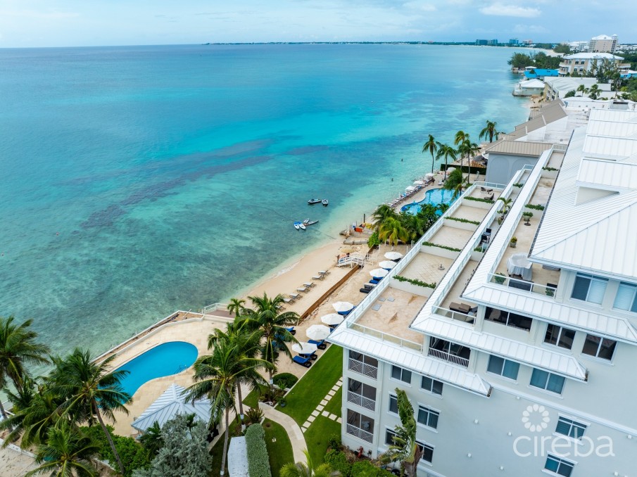 SOUTH BEACH BAY CLUB CORNER PENTHOUSE - Image 1