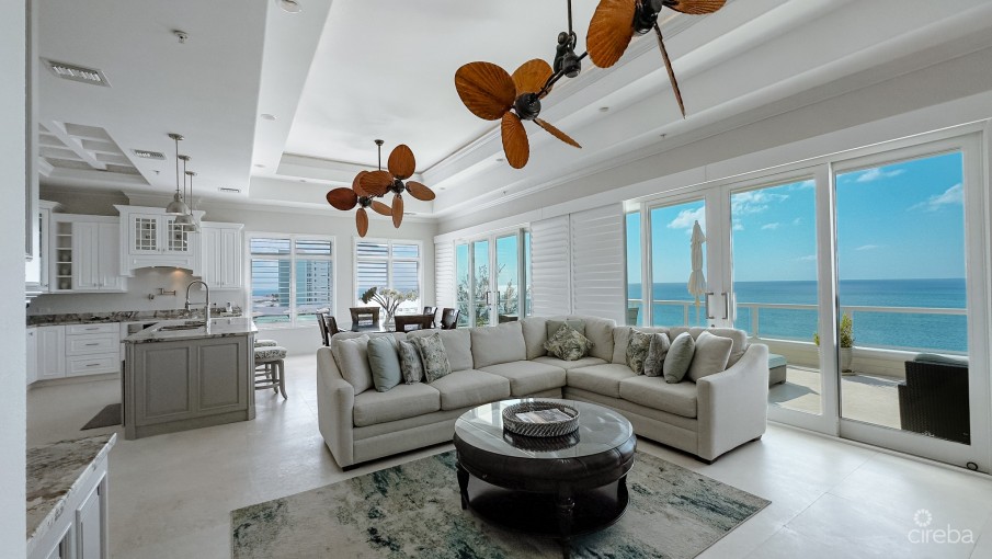 SOUTH BEACH BAY CLUB CORNER PENTHOUSE - Image 11