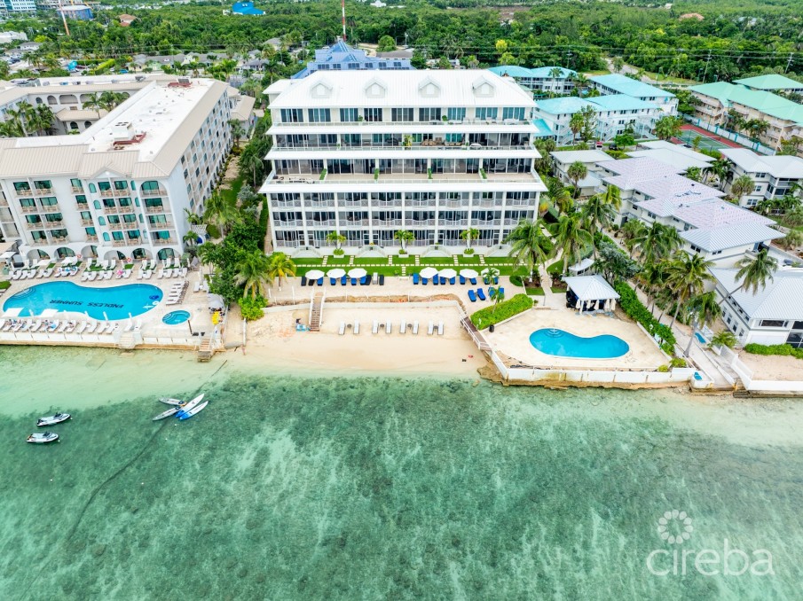 SOUTH BEACH BAY CLUB CORNER PENTHOUSE - Image 2