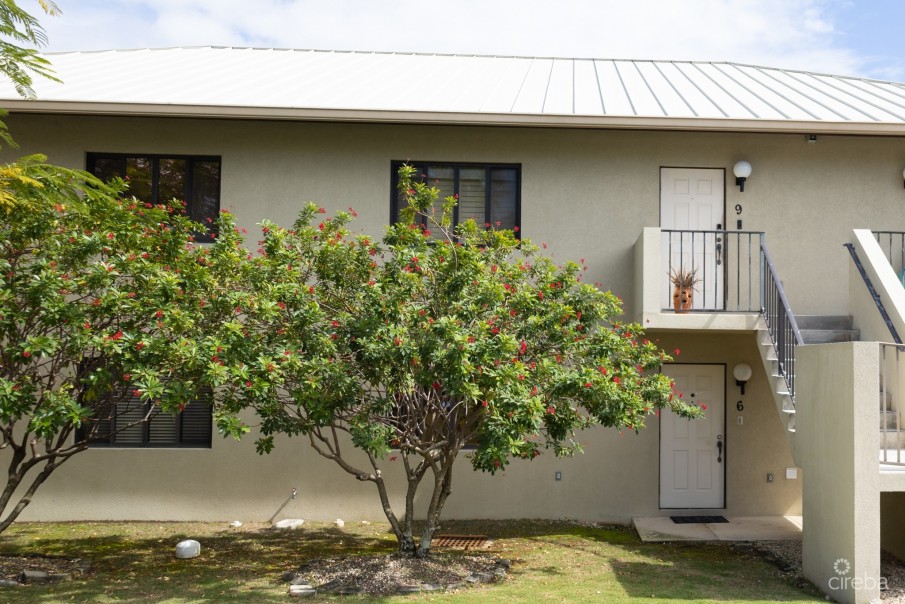 SOUTH CHURCH STREET COURT, UNIT 9 - Image 2