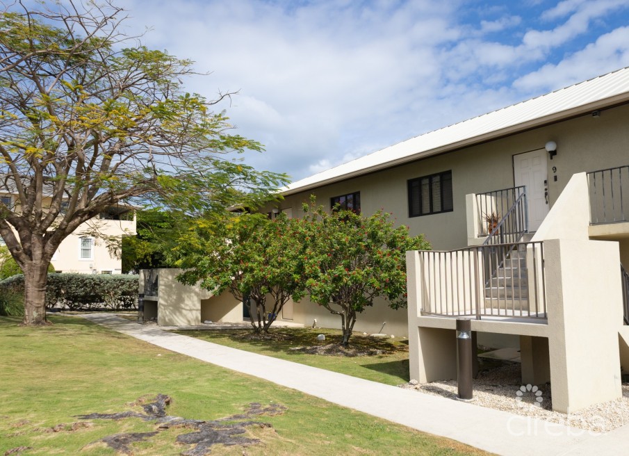 SOUTH CHURCH STREET COURT, UNIT 9 - Image 1