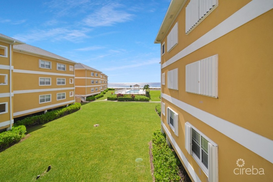 SOUTH SHORE - 3 BED - SEAFRONT COMPLEX - Image 2