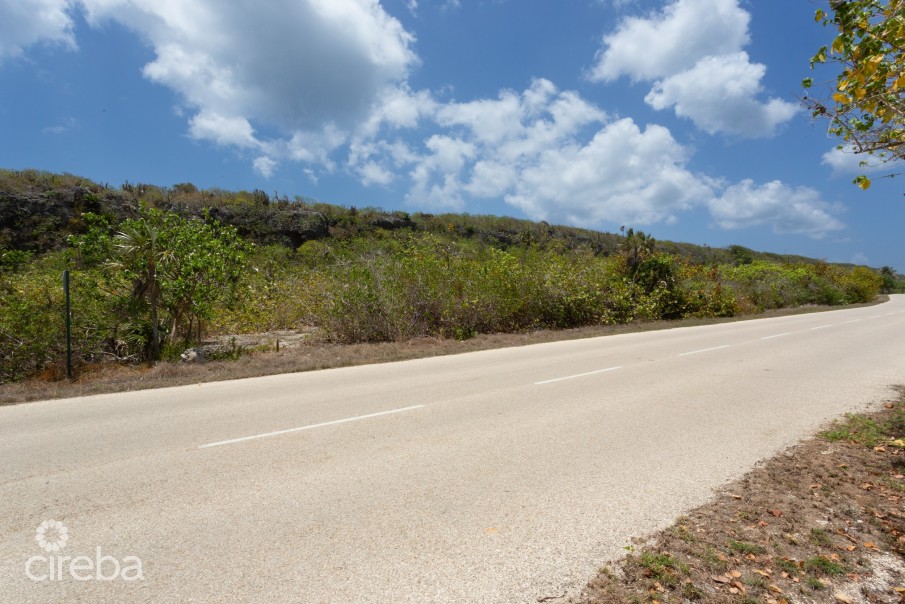 SOUTH SIDE BLUFF BACKING LAND - Image 8
