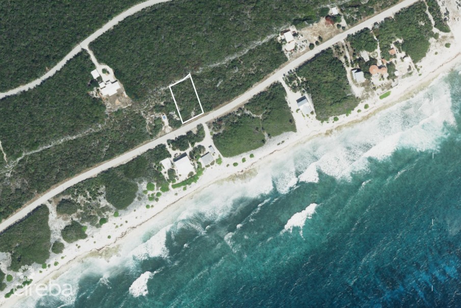 SOUTH SIDE BLUFF BACKING LAND - Image 2