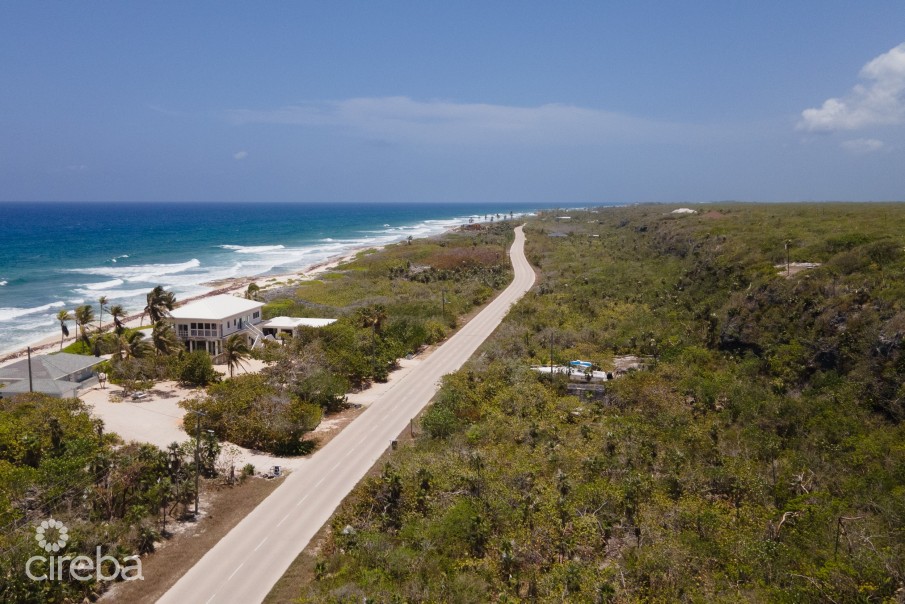 SOUTH SIDE BLUFF BACKING LAND - Image 5