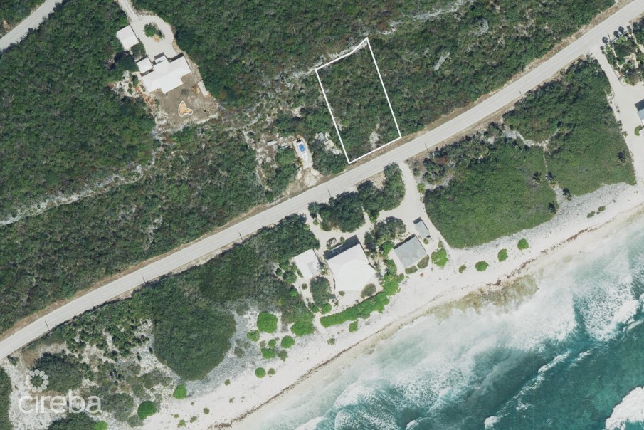 SOUTH SIDE BLUFF BACKING LAND - Image 7