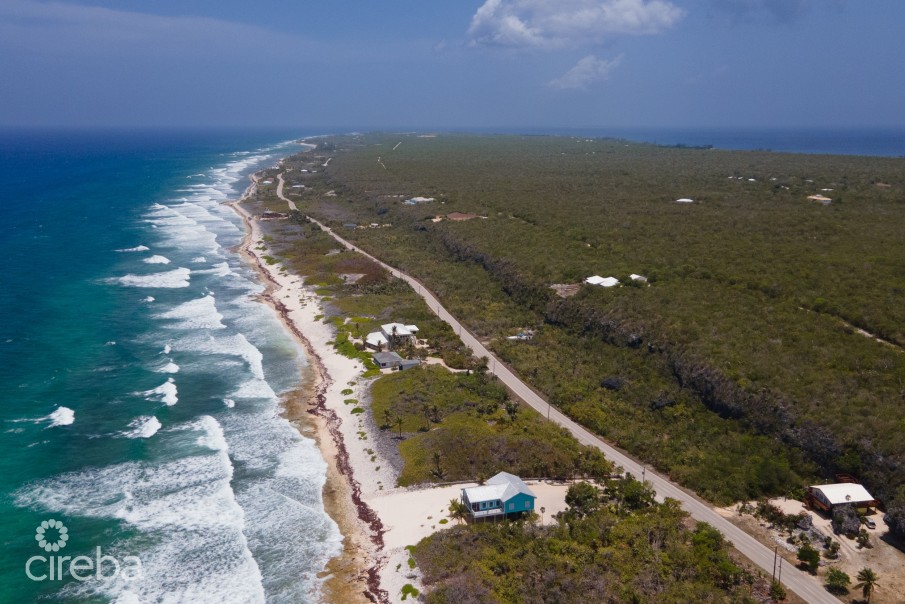 SOUTH SIDE BLUFF BACKING LAND - Image 4