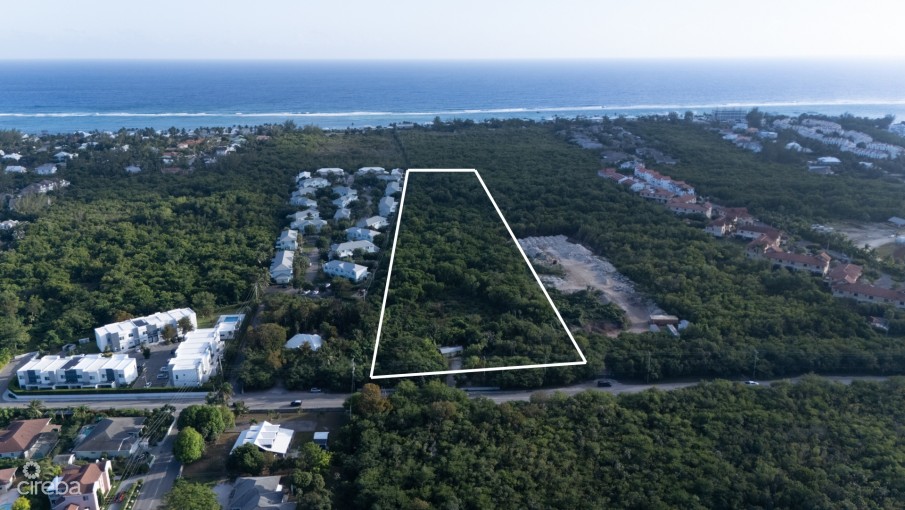 SOUTH SOUND DEVELOPMENT LAND 7.19 ACRE - Image 3