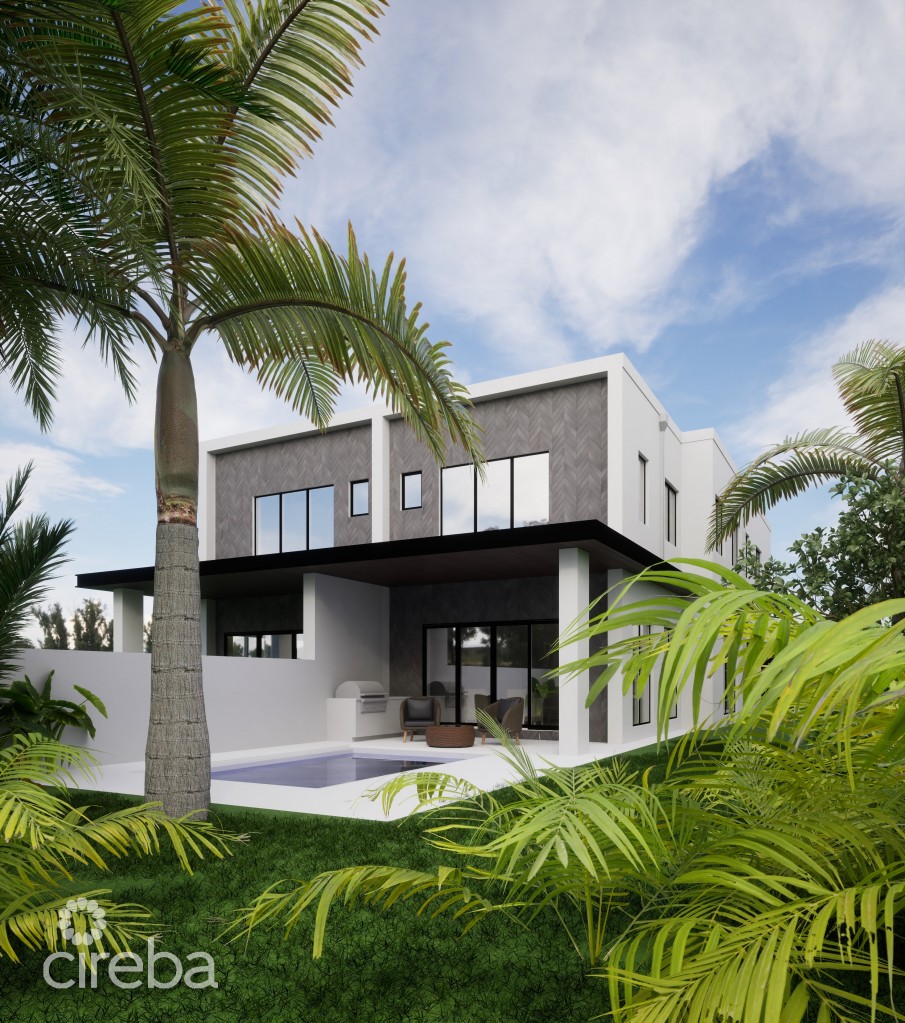 SOUTH SOUND DEVELOPMENT SITE WITH PLANS - Image 1