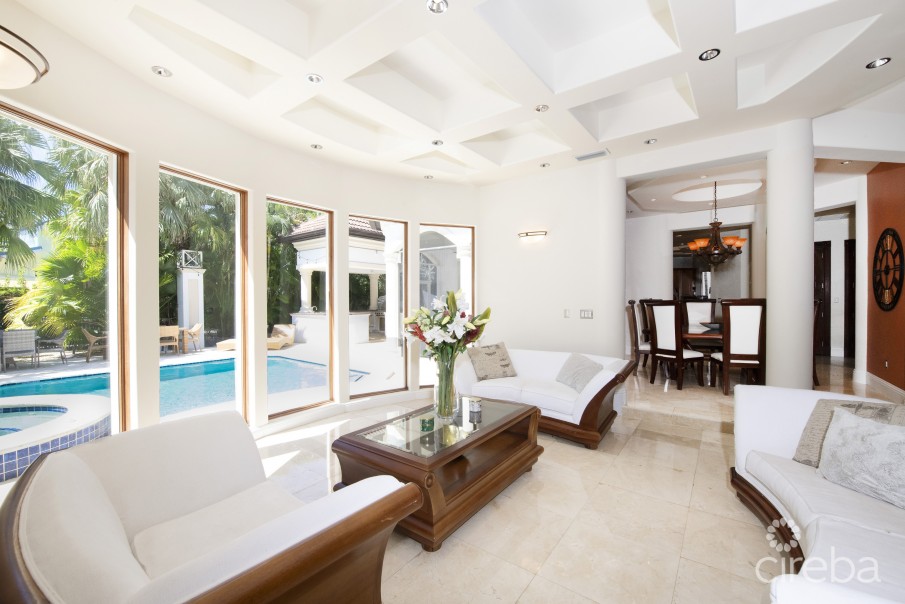 SOUTH SOUND ESTATE - Image 5