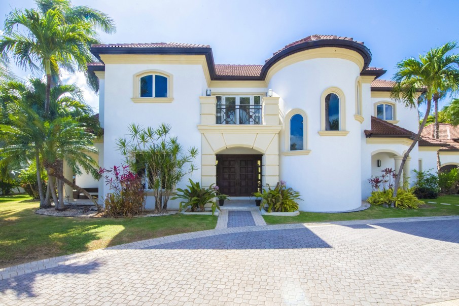 SOUTH SOUND ESTATE - Image 1