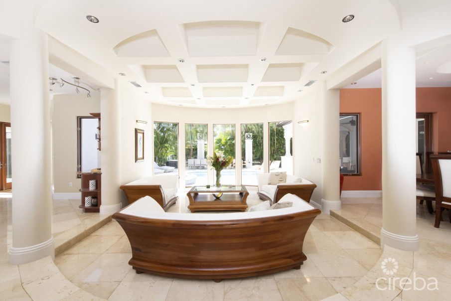 SOUTH SOUND ESTATE - Image 3