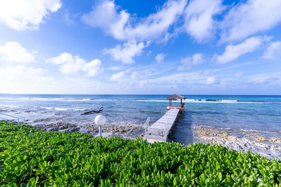 SPACIOUS OCEANFRONT CONDO WITH STUNNING VIEWS - NORTHERN LIGHTS #6 - Image 9
