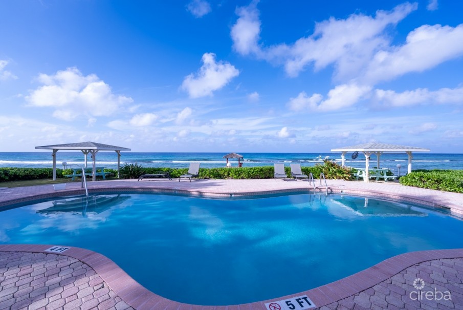 SPACIOUS OCEANFRONT CONDO WITH STUNNING VIEWS - NORTHERN LIGHTS #6 - Image 6