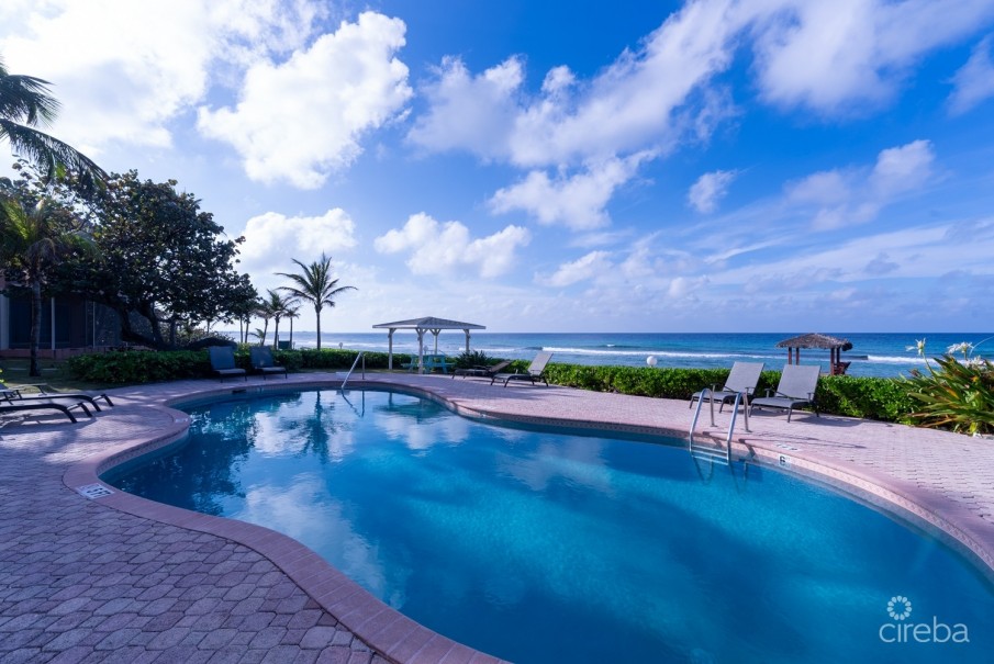 SPACIOUS OCEANFRONT CONDO WITH STUNNING VIEWS - NORTHERN LIGHTS #6 - Image 12