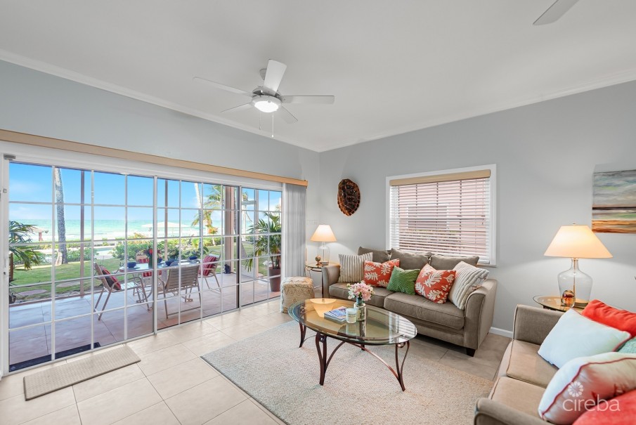 SPACIOUS OCEANFRONT CONDO WITH STUNNING VIEWS - NORTHERN LIGHTS #6 - Image 20