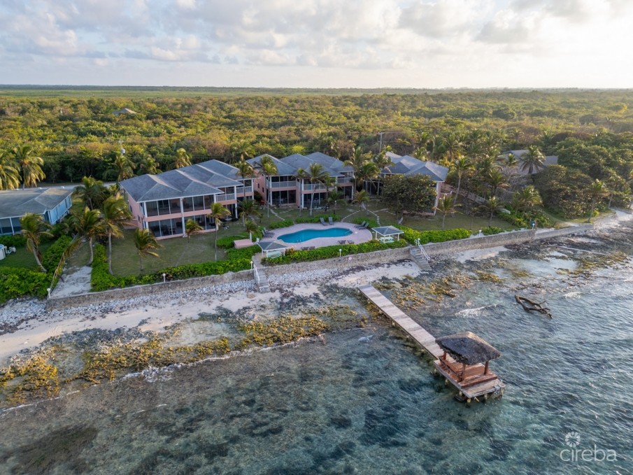 SPACIOUS OCEANFRONT CONDO WITH STUNNING VIEWS - NORTHERN LIGHTS #6 - Image 2
