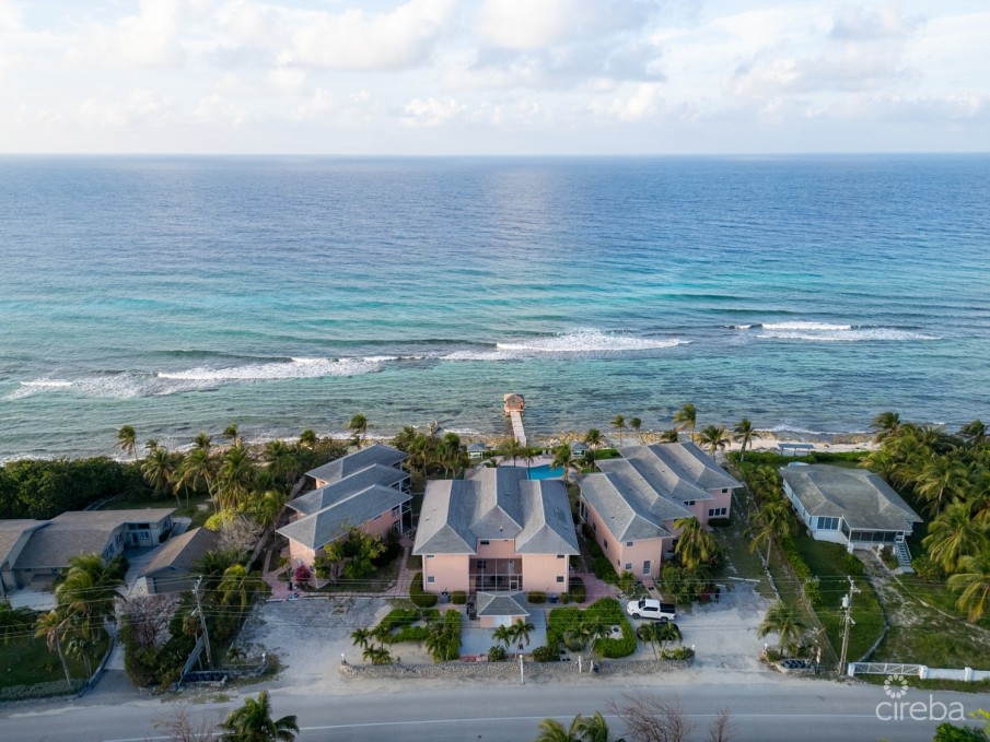 SPACIOUS OCEANFRONT CONDO WITH STUNNING VIEWS - NORTHERN LIGHTS #6 - Image 36