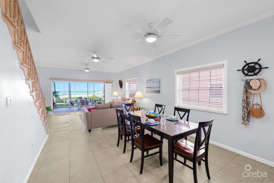 SPACIOUS OCEANFRONT CONDO WITH STUNNING VIEWS - NORTHERN LIGHTS #6 - Image 16