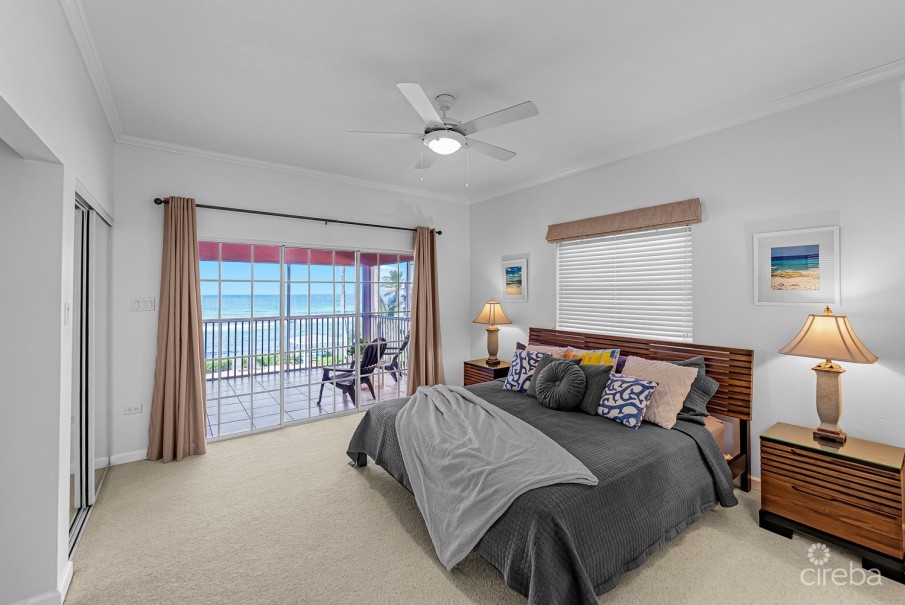 SPACIOUS OCEANFRONT CONDO WITH STUNNING VIEWS - NORTHERN LIGHTS #6 - Image 24
