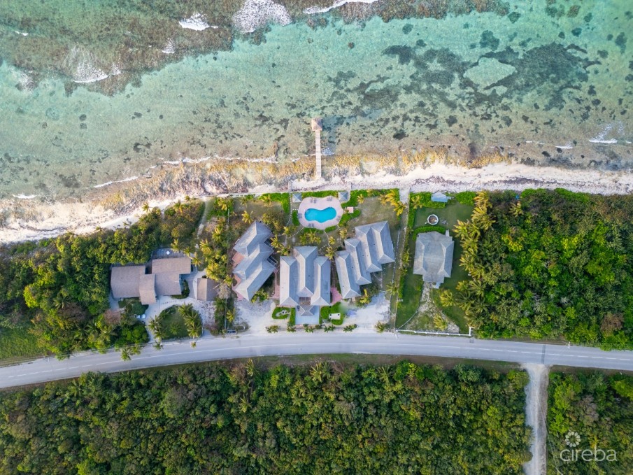 SPACIOUS OCEANFRONT CONDO WITH STUNNING VIEWS - NORTHERN LIGHTS #6 - Image 35