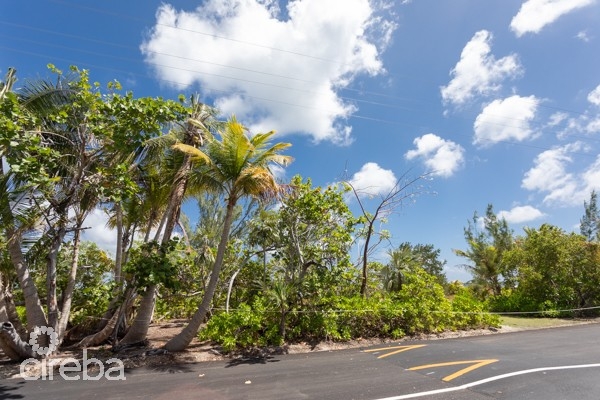 LARGE CAYMAN KAI OCEANFRONT LOT ON LITTLE SOUND WITH WATER CONNECTION - Image 9