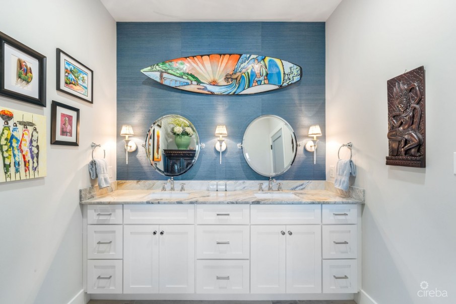 SPOTTS BEACH COTTAGE - Image 20