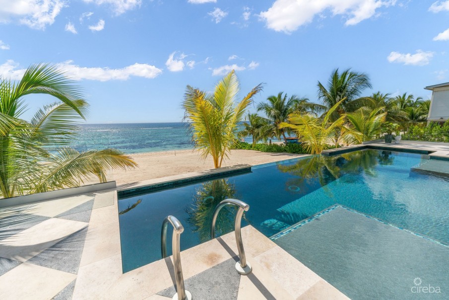 SPOTTS BEACH COTTAGE - Image 40