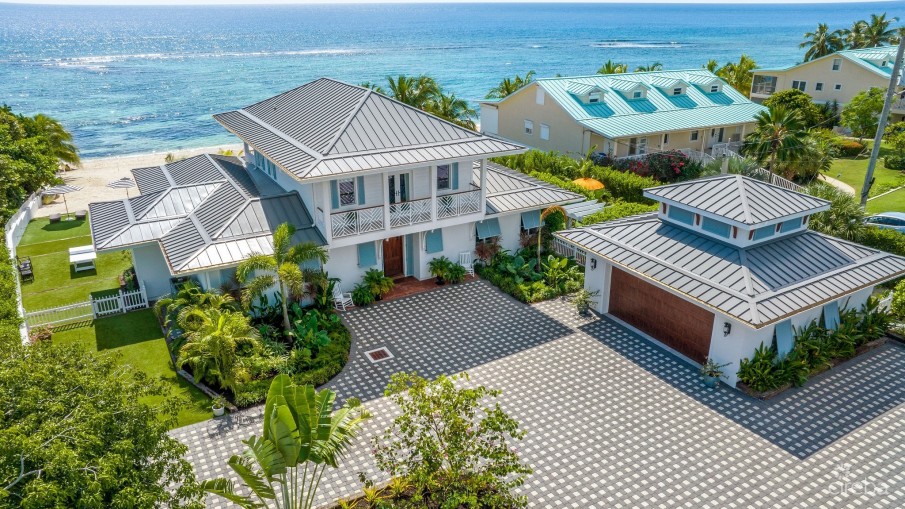SPOTTS BEACH COTTAGE - Image 2