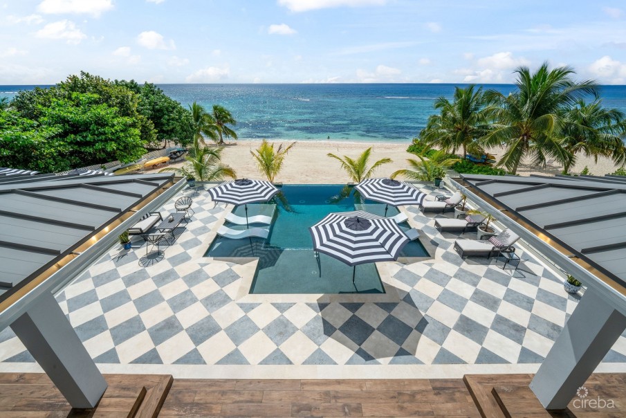 SPOTTS BEACH COTTAGE - Image 26
