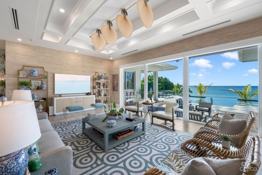 SPOTTS BEACH COTTAGE - Image 5