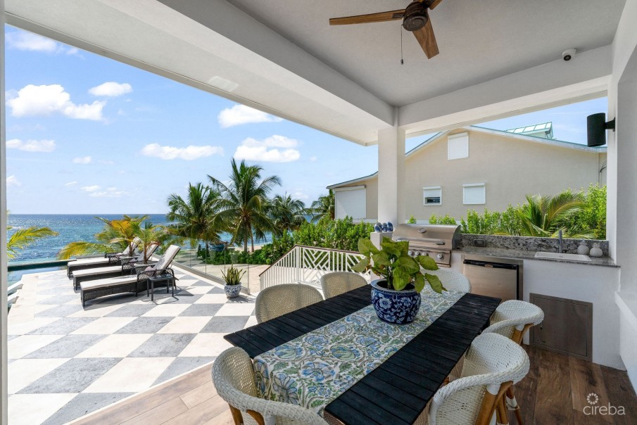 SPOTTS BEACH COTTAGE - Image 36