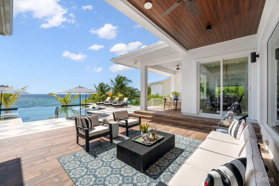 SPOTTS BEACH COTTAGE - Image 33