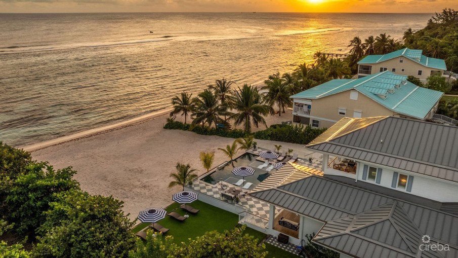 SPOTTS BEACH COTTAGE - Image 48