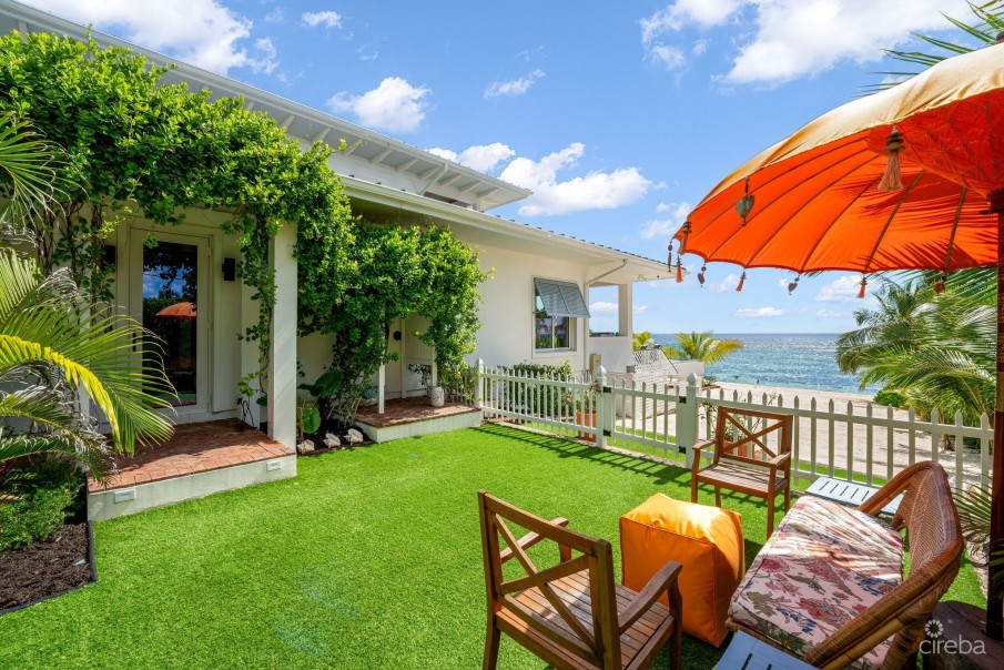 SPOTTS BEACH COTTAGE - Image 42