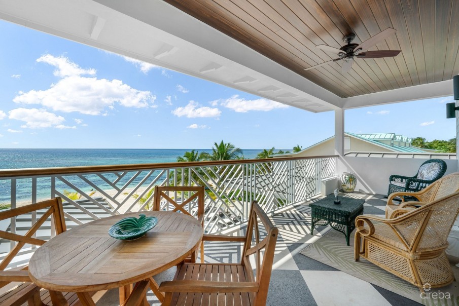 SPOTTS BEACH COTTAGE - Image 25