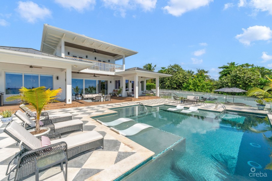 SPOTTS BEACH COTTAGE - Image 41