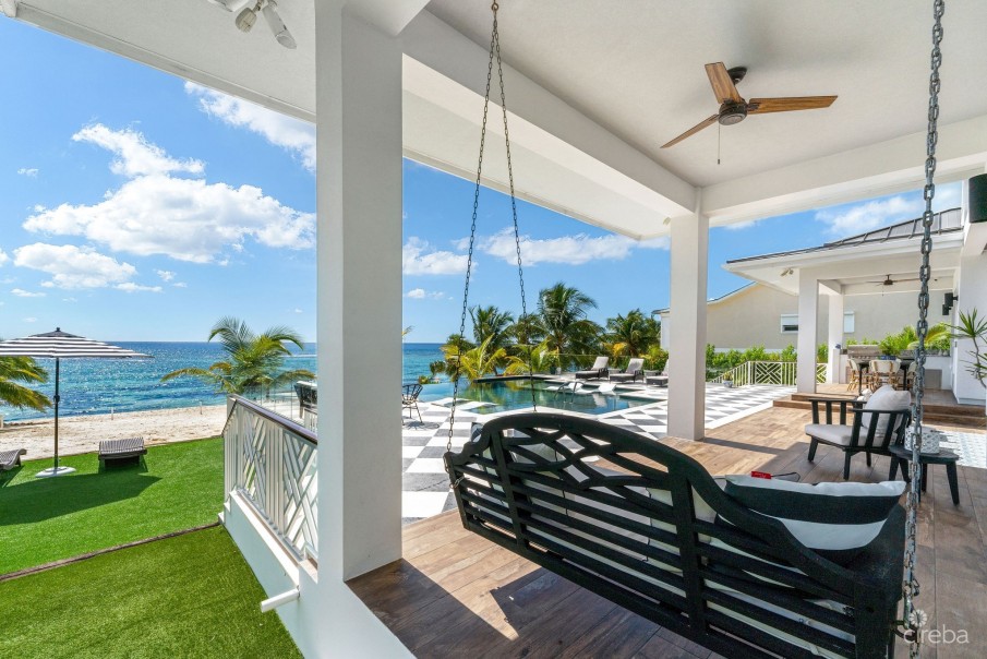 SPOTTS BEACH COTTAGE - Image 38