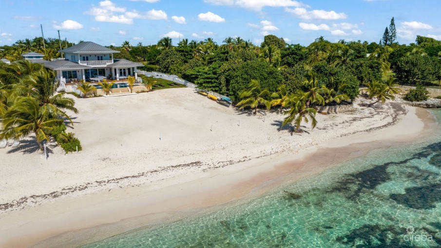 SPOTTS BEACH COTTAGE - Image 4