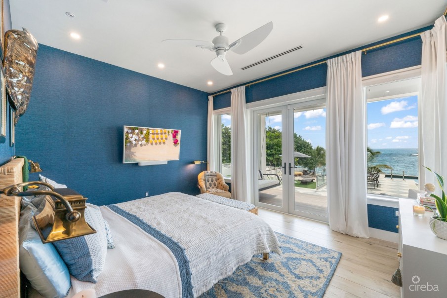 SPOTTS BEACH COTTAGE - Image 27