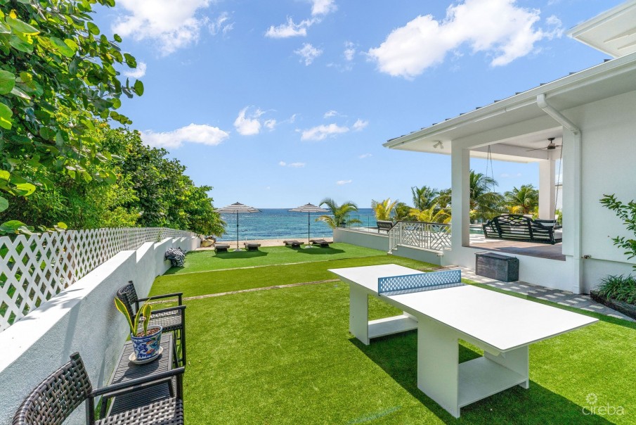 SPOTTS BEACH COTTAGE - Image 39
