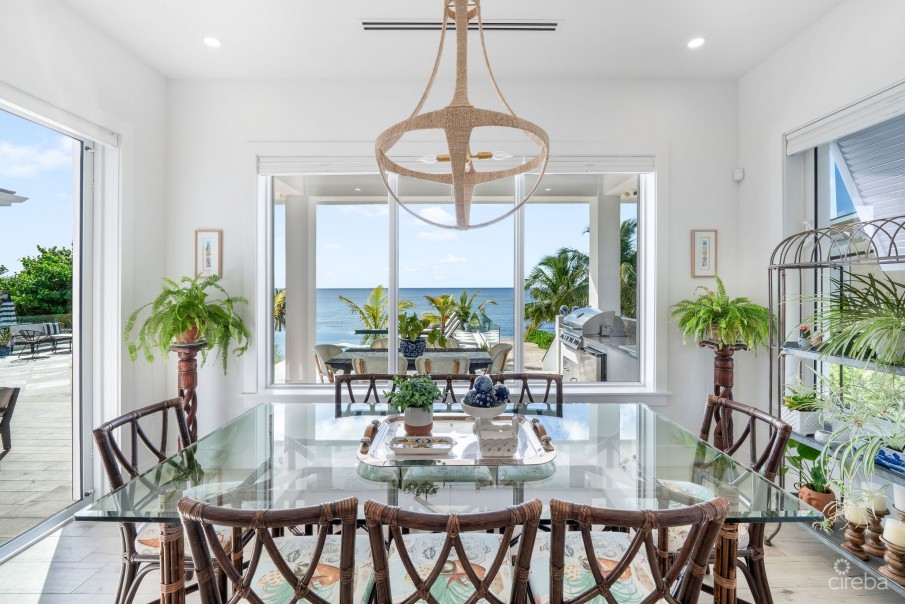 SPOTTS BEACH COTTAGE - Image 9