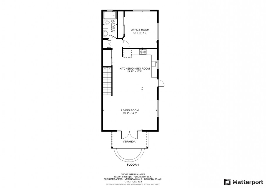 ST JAMES COURT - Image 30