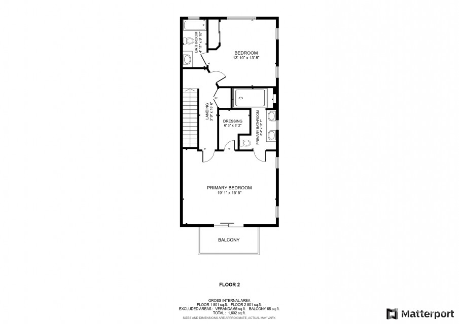 ST JAMES COURT - Image 31