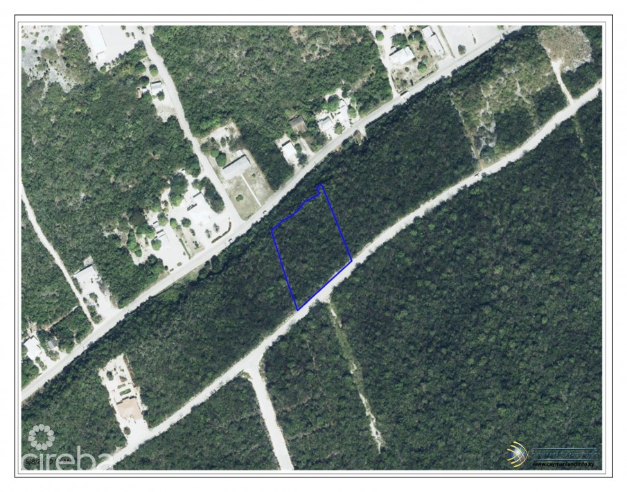 STAKE BAY ROAD OVERSIZED PARCEL - Image 1
