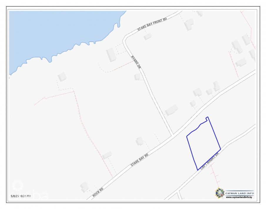 STAKE BAY ROAD OVERSIZED PARCEL - Image 2