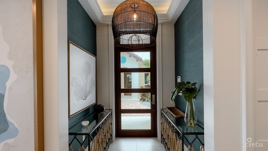 STONE ISLAND RESIDENCE YACHT CLUB - Image 1