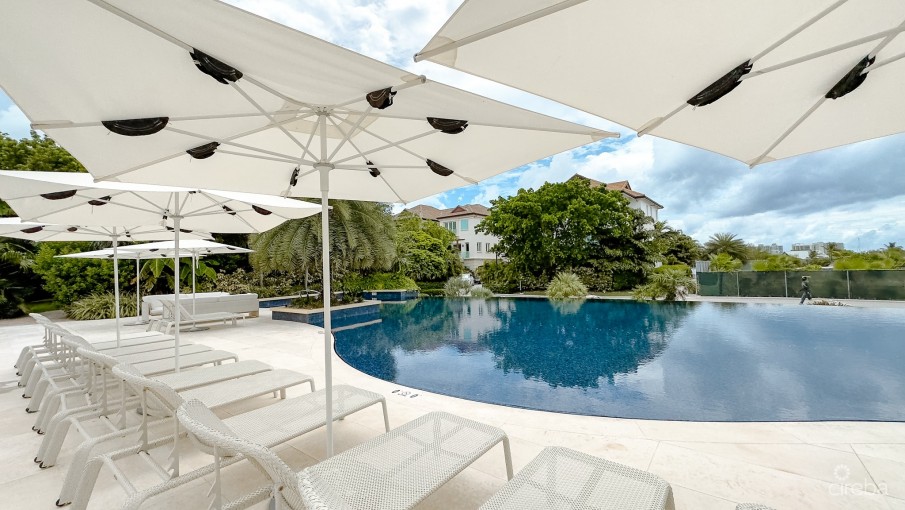 STONE ISLAND RESIDENCE YACHT CLUB - Image 21